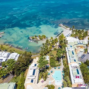 Canella 3*, Le Gosier (Grande-Terre) Guadeloupe