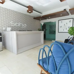 Сasa de vacaciones Soha I Santiago De Los Caballeros