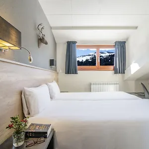 Hotel Austria By Pierre &, Soldeu