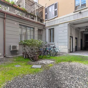 Apartamento Duomo Di Milán