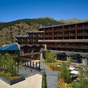 Hotel Park Piolets Mountainhotel &, Soldeu