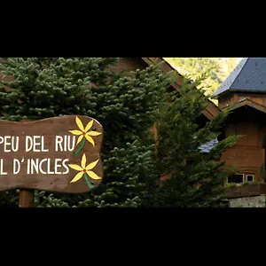 Pleta Peu Del Riu Incles Hut 7613 Canillo