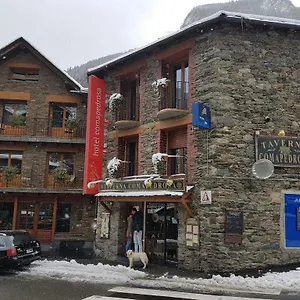 Hotel Comapedrosa, Arinsal