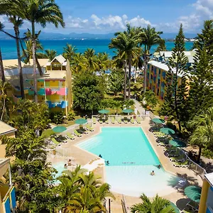 Canella 3*, Le Gosier (Grande-Terre) Guadeloupe