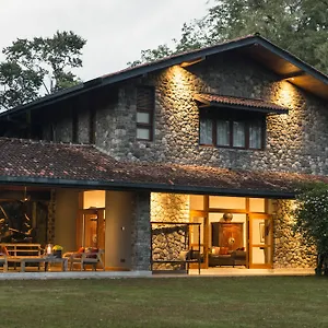 Stone House, 3*, Kandy Sri Lanka