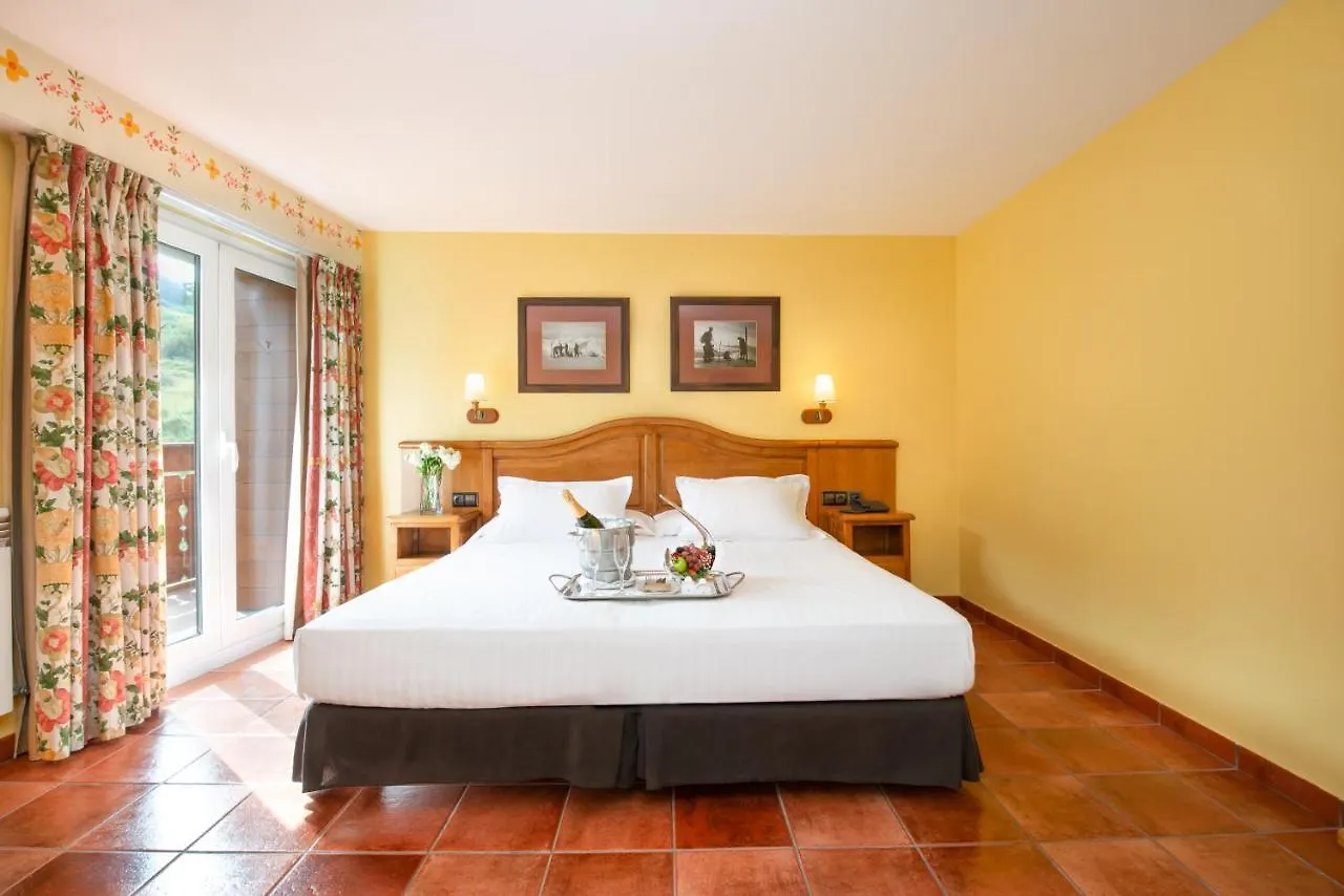 Ski Plaza Hotel & Wellness Canillo