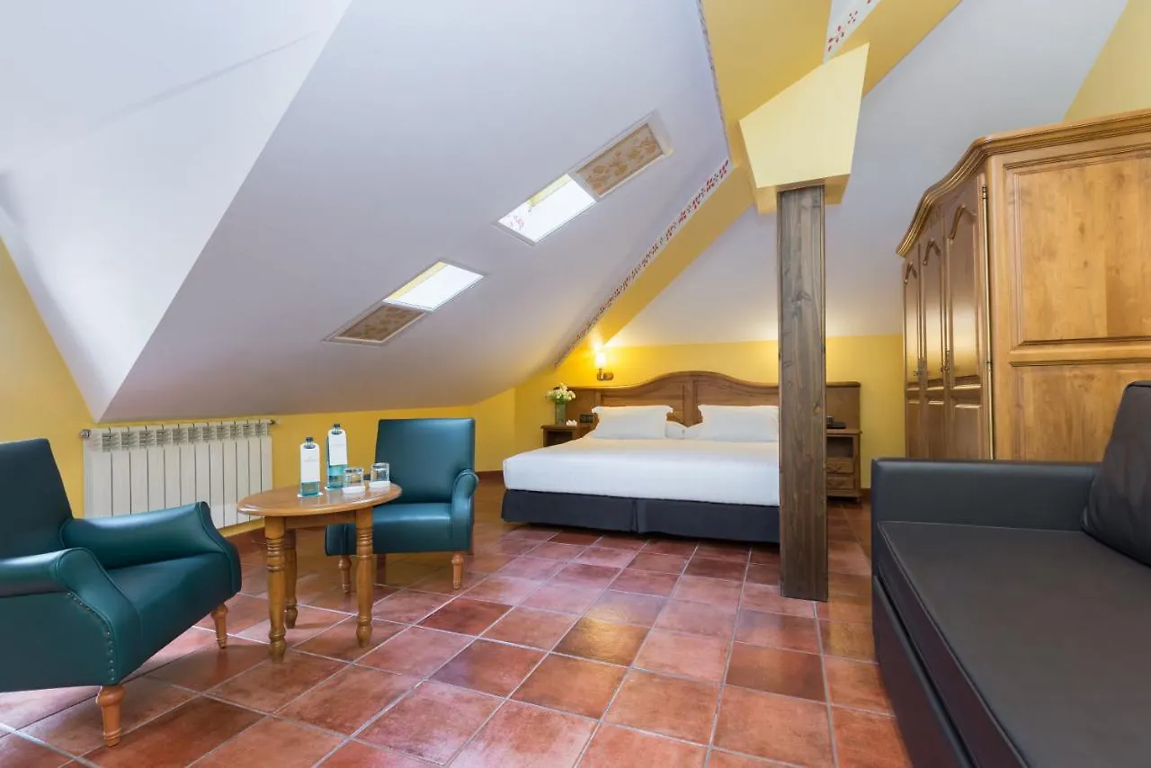 Ski Plaza Hotel & Wellness Canillo 4*,