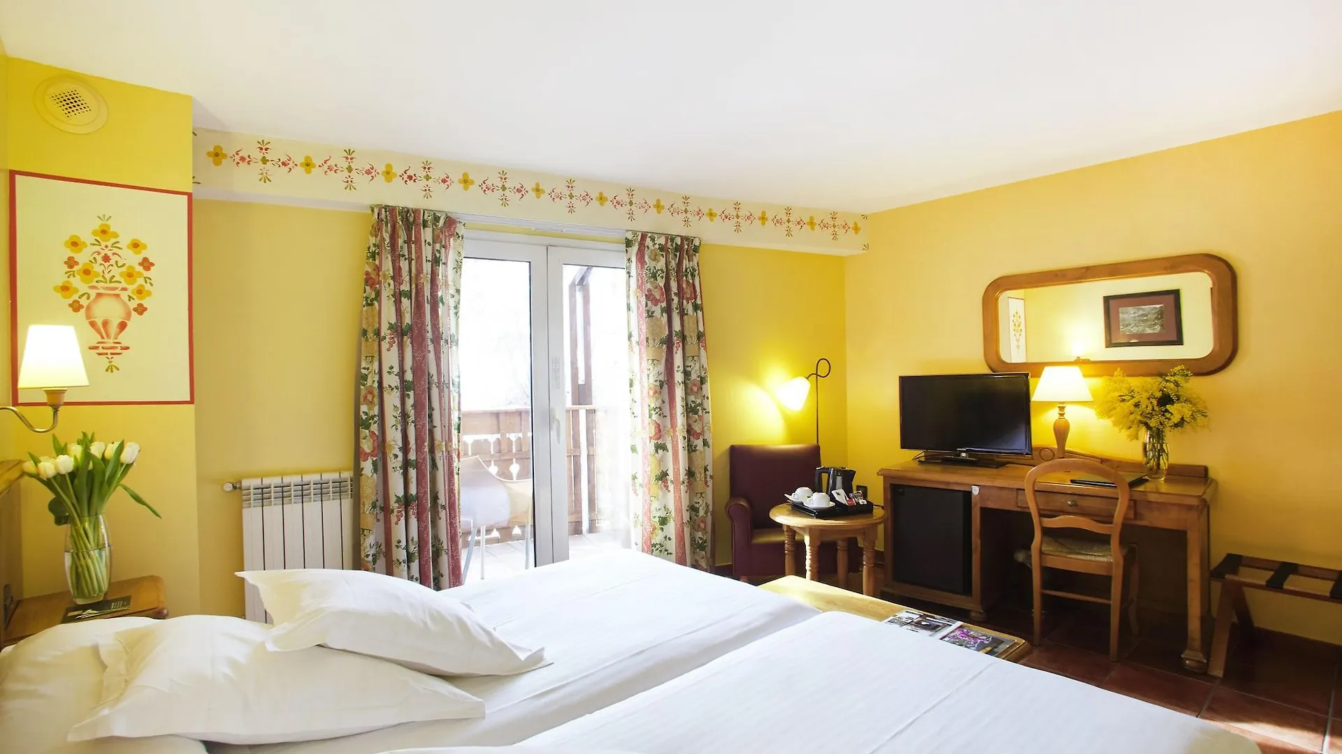 Ski Plaza Hotel & Wellness Canillo