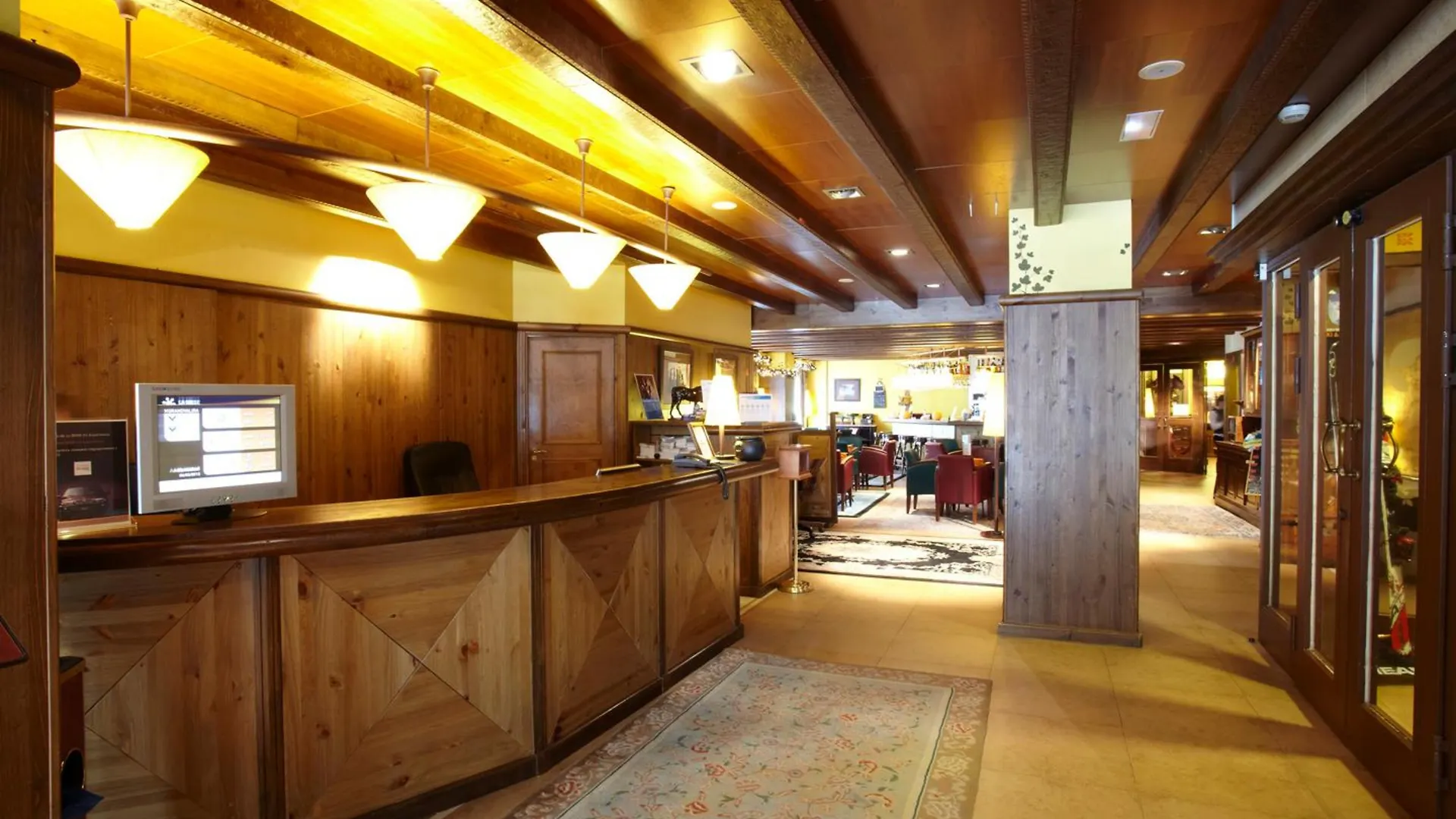 Ski Plaza Hotel & Wellness Canillo 4*,