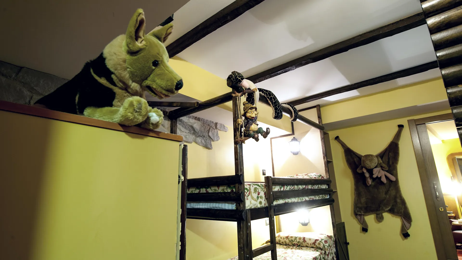 Ski Plaza Hotel & Wellness Canillo