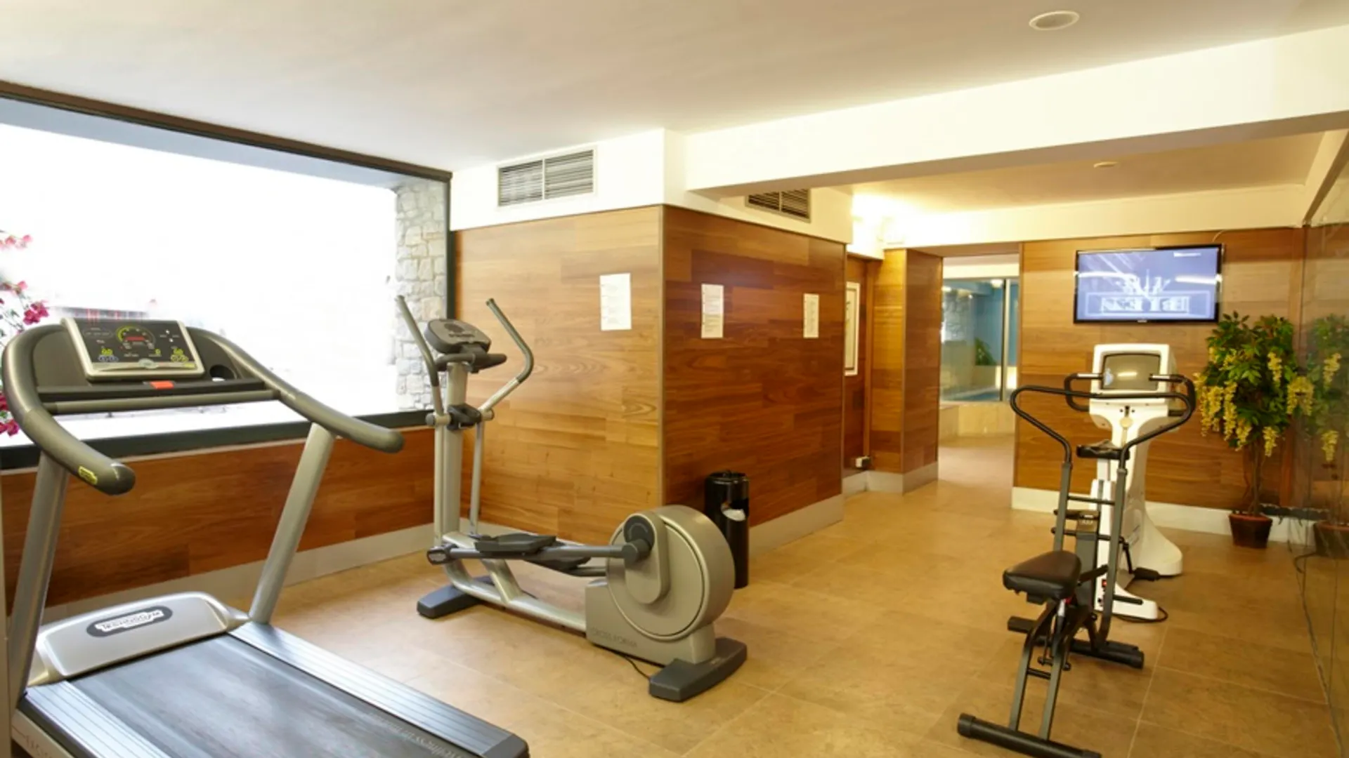 Ski Plaza Hotel & Wellness Canillo