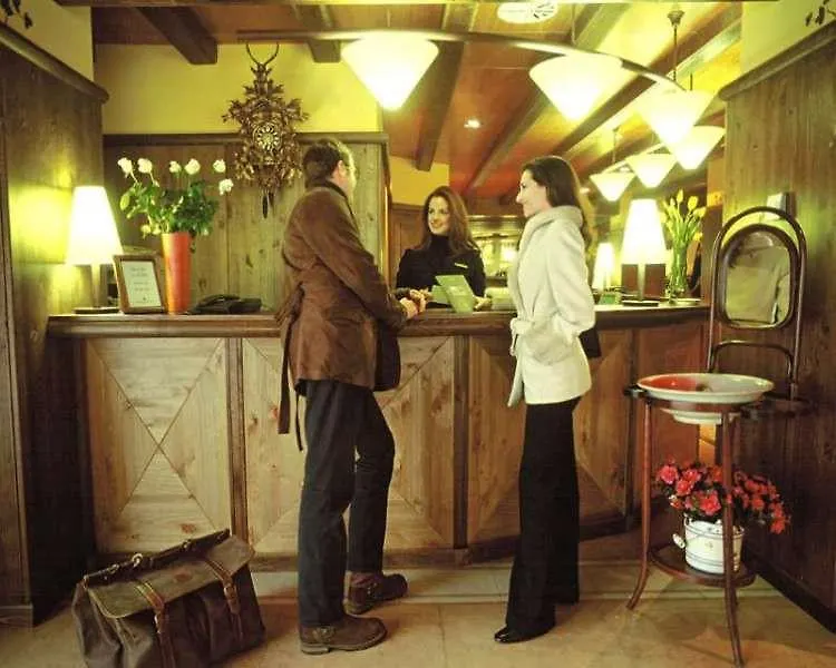 Ski Plaza Hotel & Wellness Canillo