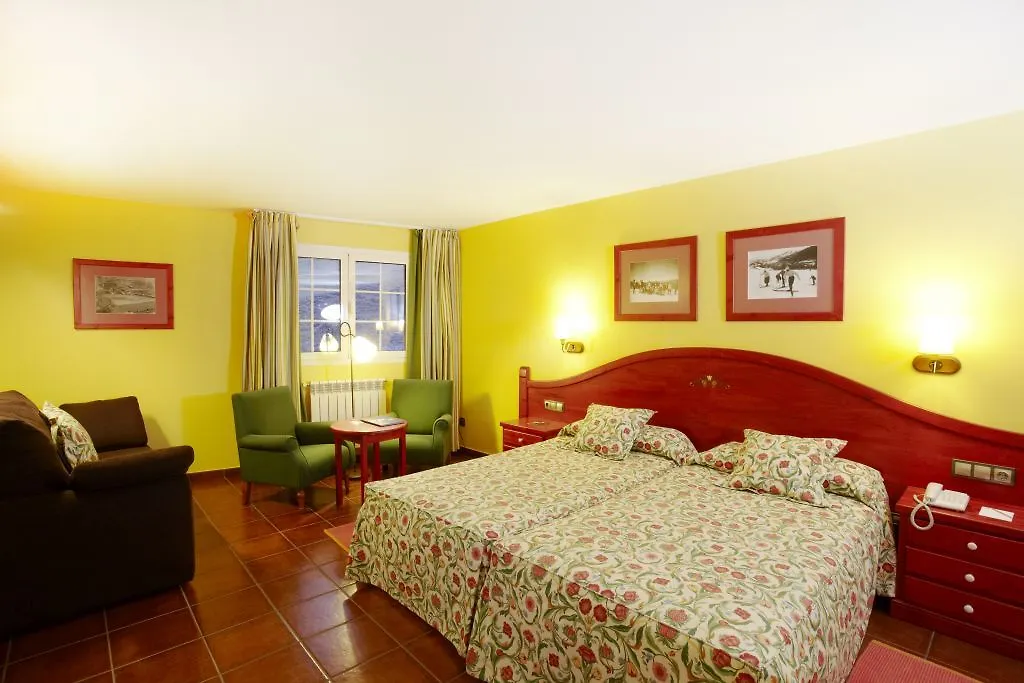 Ski Plaza Hotel & Wellness Canillo