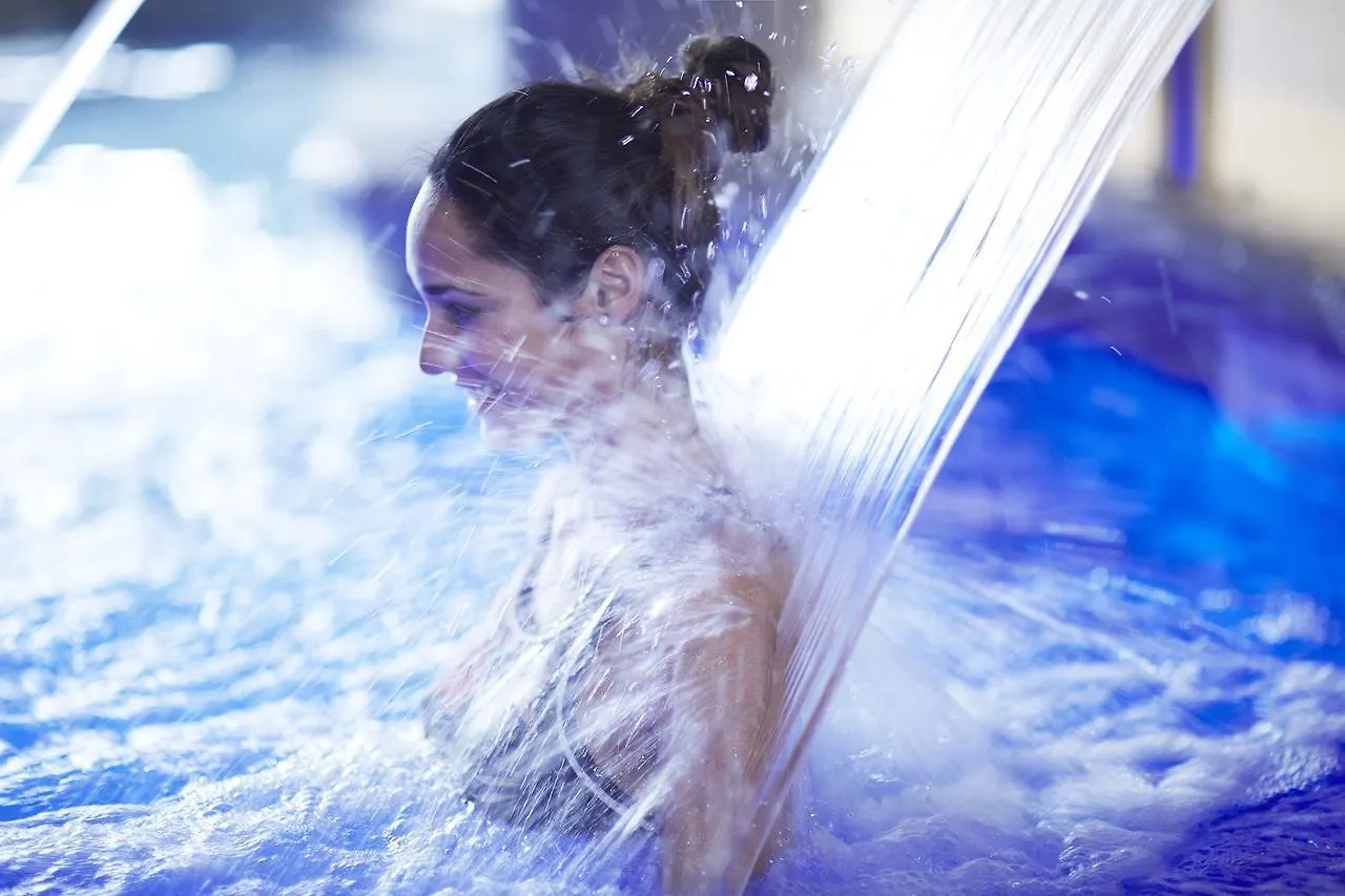 Ski Plaza Hotel & Wellness Canillo