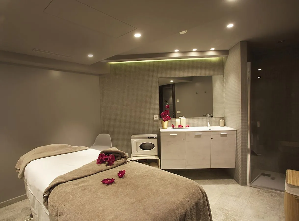Ski Plaza Hotel & Wellness Canillo