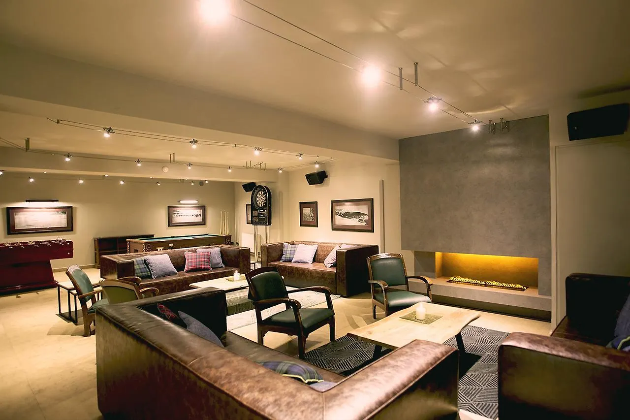 Ski Plaza Hotel & Wellness Canillo