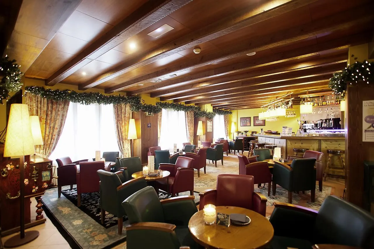 Ski Plaza Hotel & Wellness Canillo 4*,  Andorra