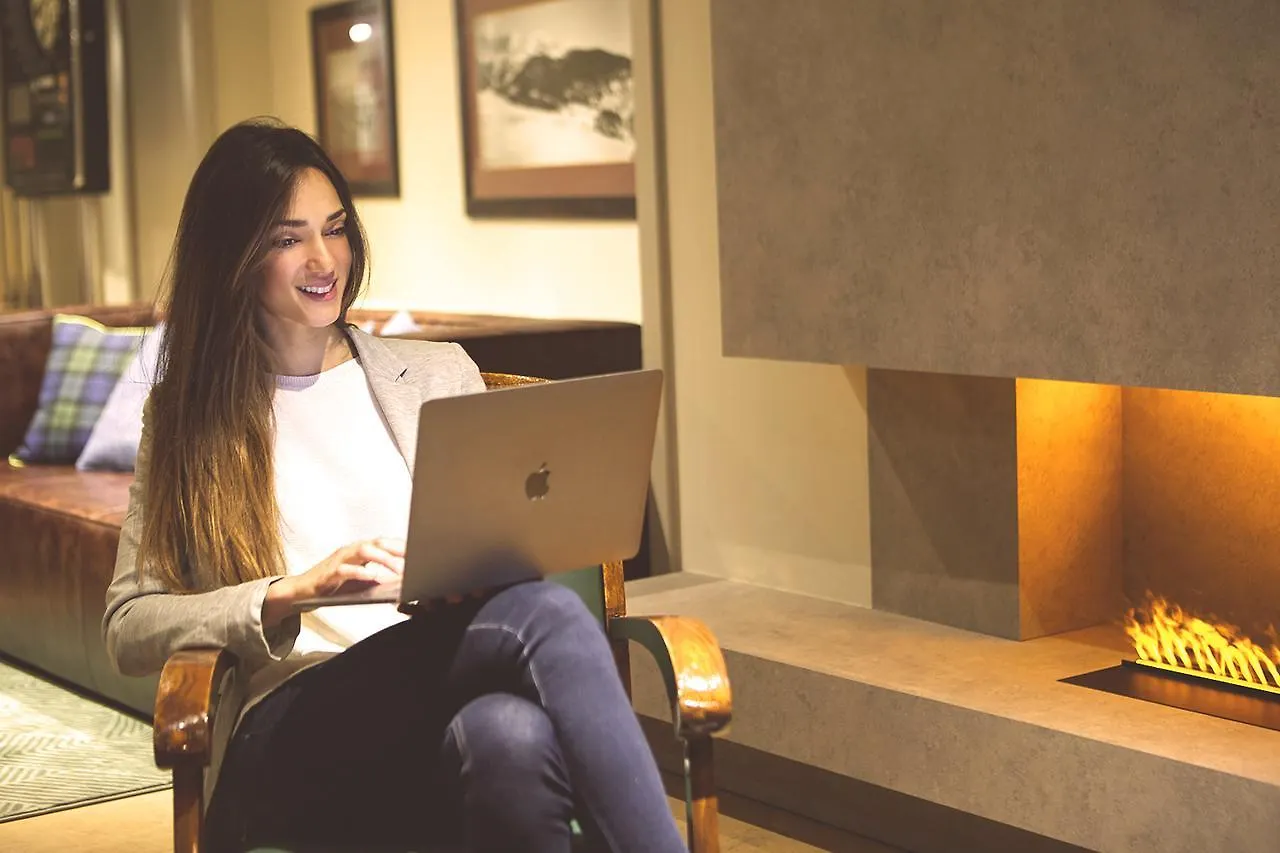 Ski Plaza Hotel & Wellness Canillo Andorra