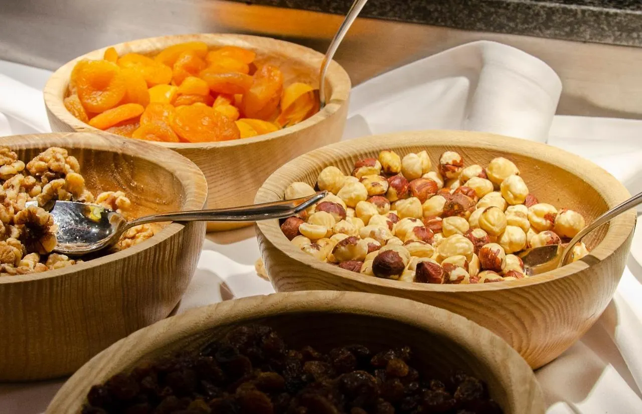 Ski Plaza Hotel & Wellness Canillo