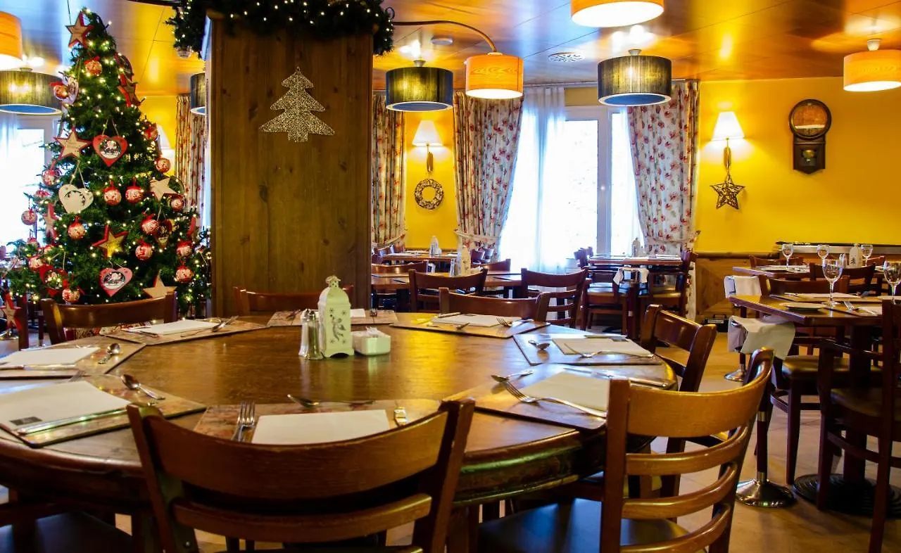 Ski Plaza Hotel & Wellness Canillo