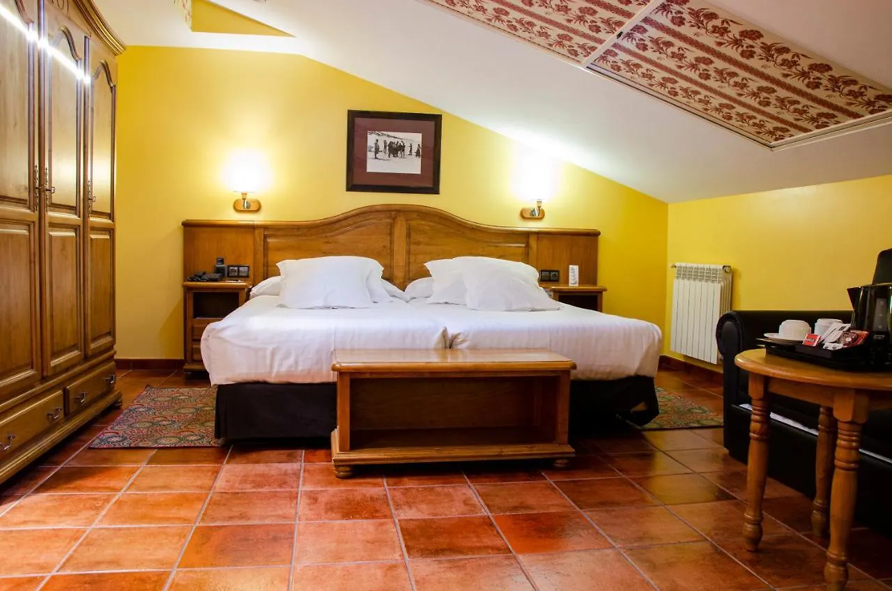 Ski Plaza Hotel & Wellness Canillo